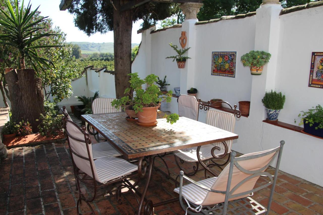 Los Dos Cedros San Pablo Extérieur photo