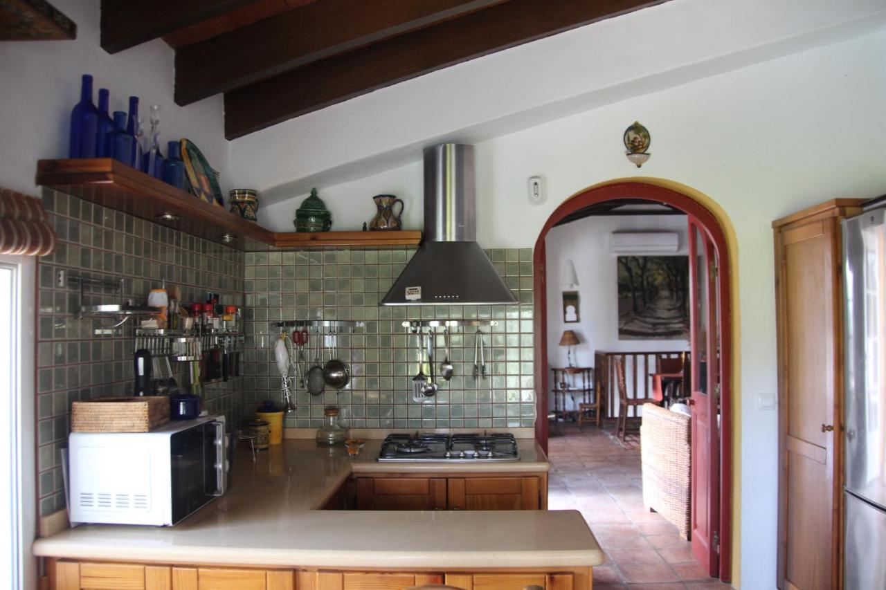 Los Dos Cedros San Pablo Extérieur photo