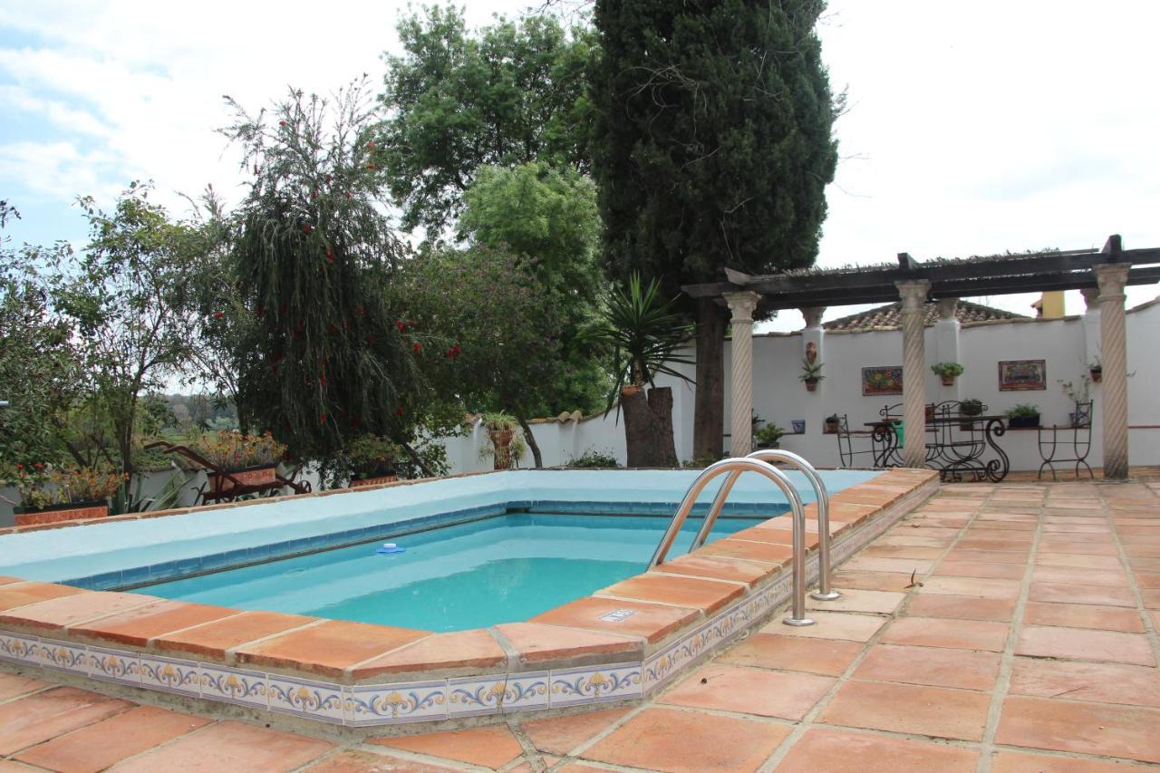Los Dos Cedros San Pablo Extérieur photo