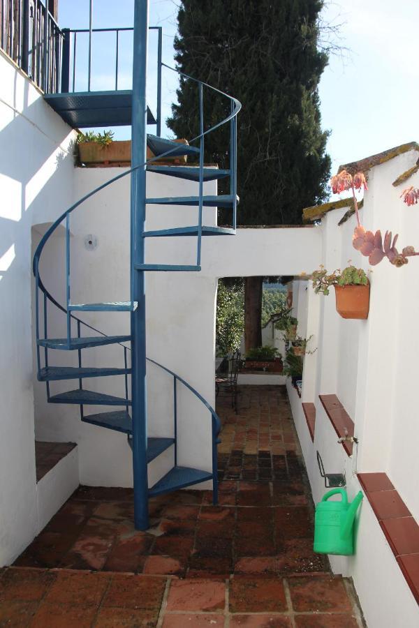 Los Dos Cedros San Pablo Extérieur photo
