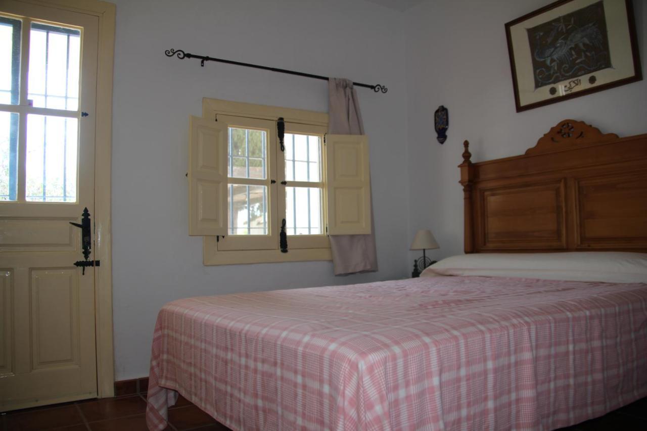 Los Dos Cedros San Pablo Extérieur photo